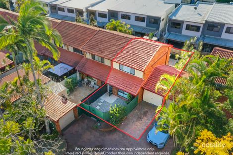 Property photo of 27/111 Barbaralla Drive Springwood QLD 4127