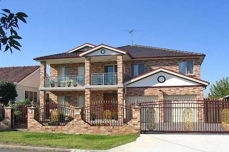 20 Eurabbie St, Cabramatta, NSW 2166