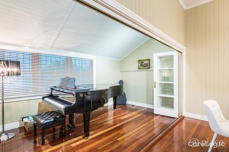 Property photo of 51 Brisbane Street Bulimba QLD 4171