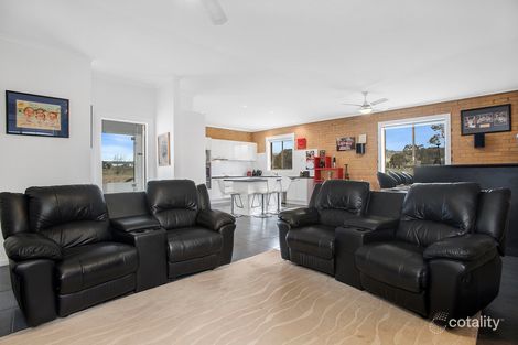 Property photo of 615 Three Chain Road Carlsruhe VIC 3442