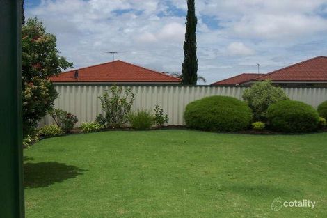 Property photo of 37 Alora Drive Port Kennedy WA 6172