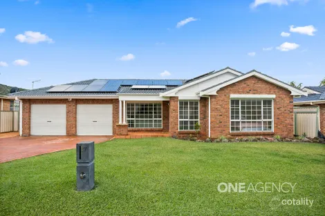Property photo of 17 Amanda Place Horsley NSW 2530