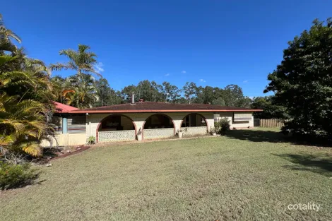 483 North Isis Rd, North Isis, QLD 4660