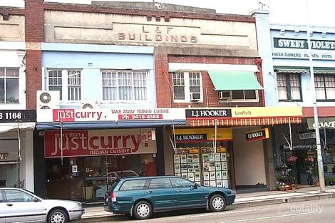 317 Pacific Hwy, Lindfield, NSW 2070