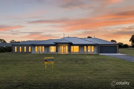 34 Cumming Dr, Longford, VIC 3851