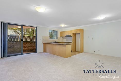 Property photo of 3/26-28 Meehan Street Granville NSW 2142