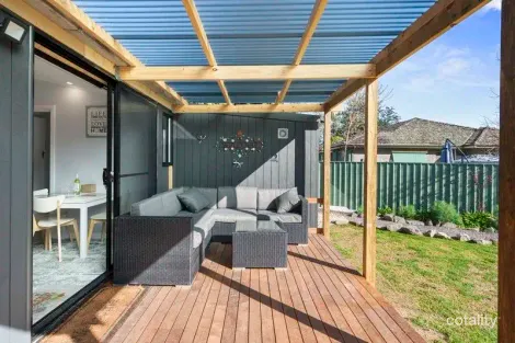 77 Kennedy St, Euroa, VIC 3666