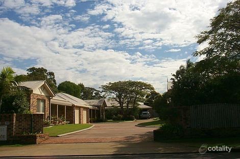 Property photo of 3/170 Colburn Avenue Victoria Point QLD 4165