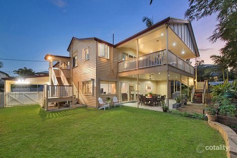 Property photo of 25 Carew Street Nundah QLD 4012
