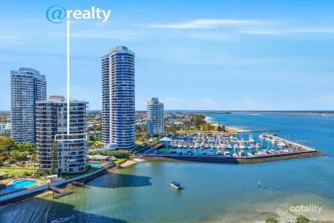 48/9 Bayview St, Runaway Bay, QLD 4216