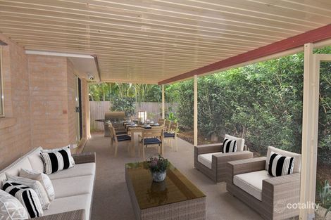 Property photo of 16 Simpson Way Forest Lake QLD 4078