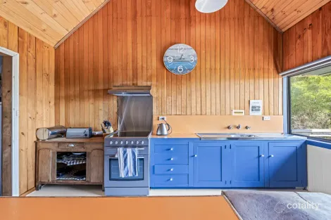 Property photo of 67 Lyall Road Binalong Bay TAS 7216