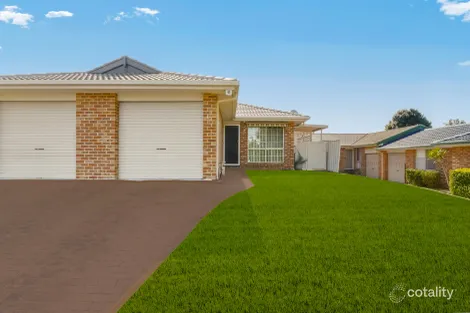 2/33 Bugatti Dr, Ingleburn, NSW 2565