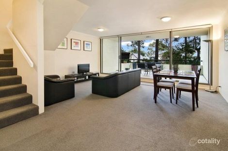 Property photo of 12/3-15 Christie Street Wollstonecraft NSW 2065