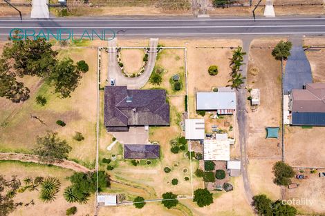 Property photo of 800 Fifteenth Avenue Rossmore NSW 2557