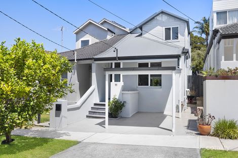 11 Vale St, Clovelly, NSW 2031