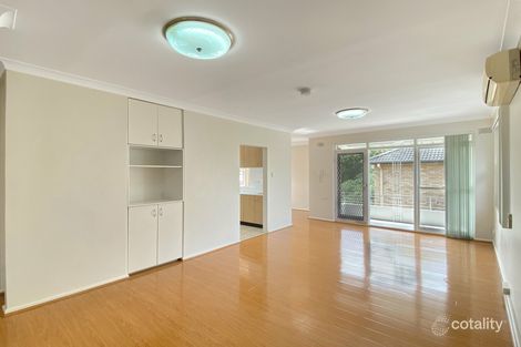 18/11 Everton Rd, Strathfield, NSW 2135