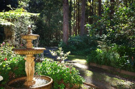 Property photo of 1945 Springbrook Road Springbrook QLD 4213