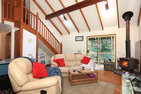 Property photo of 1945 Springbrook Road Springbrook QLD 4213