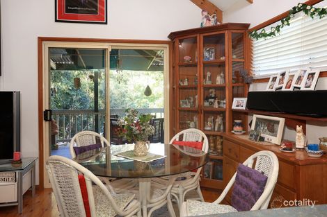 Property photo of 1945 Springbrook Road Springbrook QLD 4213