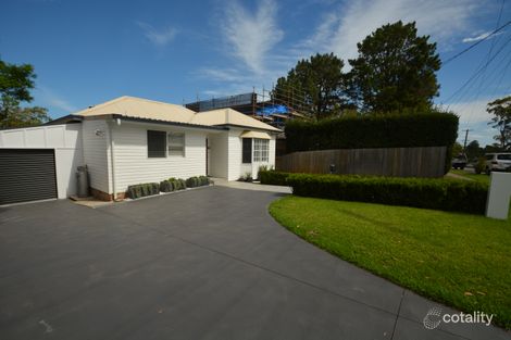 Property photo of 143 Berowra Waters Road Berowra Heights NSW 2082