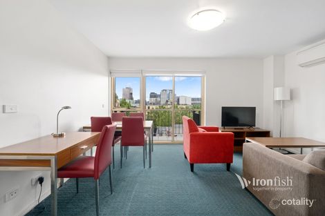 Property photo of 401/18 Finlay Place Carlton VIC 3053