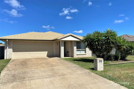 Property photo of 16 Parkside Drive Kingaroy QLD 4610