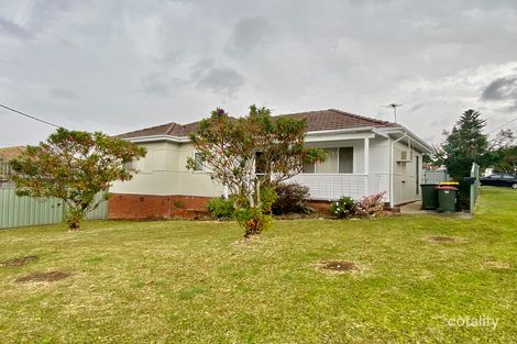 Property photo of 59 Princes Street Guildford West NSW 2161