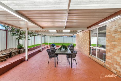 Property photo of 192 Braidwood Drive Prestons NSW 2170