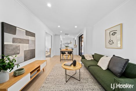 Property photo of 22 Girdlestone Circuit Calwell ACT 2905