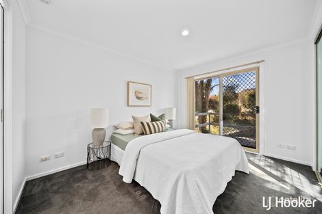 Property photo of 22 Girdlestone Circuit Calwell ACT 2905