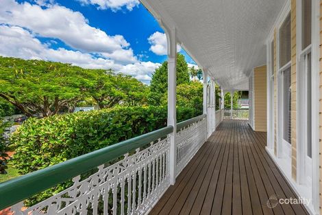 Property photo of 86 Yabba Street Ascot QLD 4007