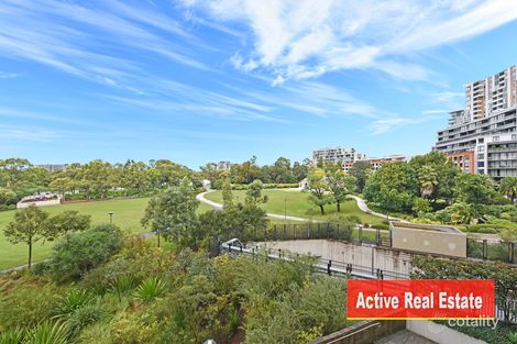 Property photo of 202/16 Brodie Spark Drive Wolli Creek NSW 2205