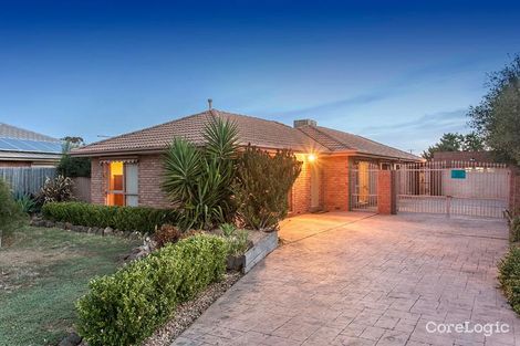 Property photo of 17 Phillip Street Melton South VIC 3338