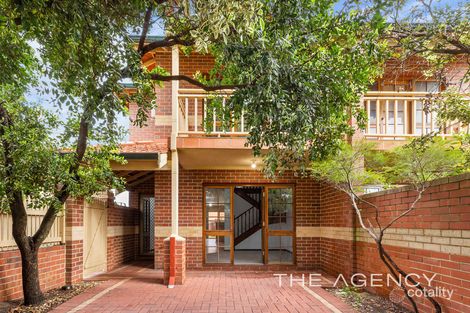 Property photo of 1/29 Hubert Road Maylands WA 6051