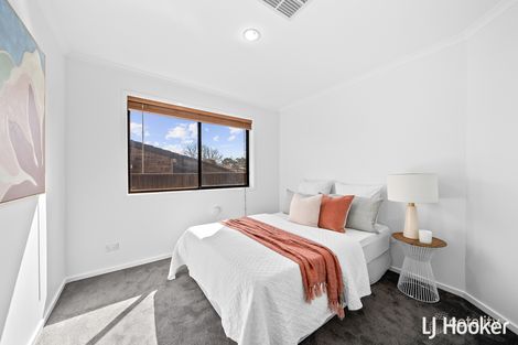 Property photo of 22 Girdlestone Circuit Calwell ACT 2905