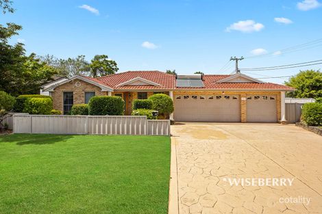 Property photo of 9 Lady Laurel Drive Blue Haven NSW 2262