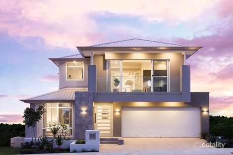 Lot 210 Arcadia Dr, Shoalwater, WA 6169