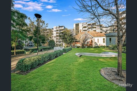 Property photo of 4078/2E Porter Street Ryde NSW 2112