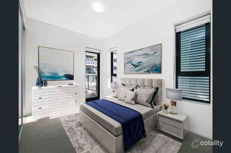 Property photo of 4078/2E Porter Street Ryde NSW 2112