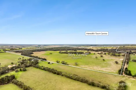 346 Coopers Rd, Meredith, VIC 3333