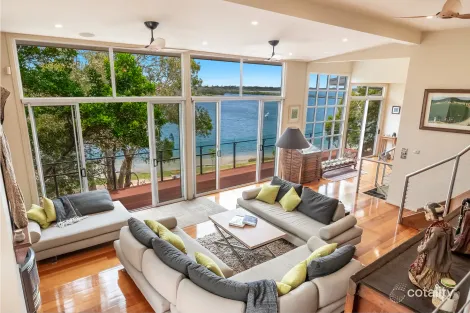 Property photo of 31 Compton Drive East Ballina NSW 2478