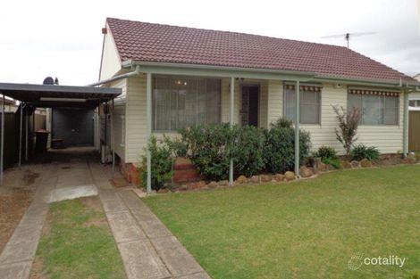 Property photo of 15 Rose Avenue Mount Pritchard NSW 2170