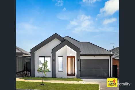 Property photo of 18 Ryebank Avenue Werribee VIC 3030