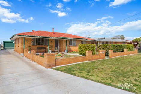 Property photo of 14 Honey Street Harristown QLD 4350