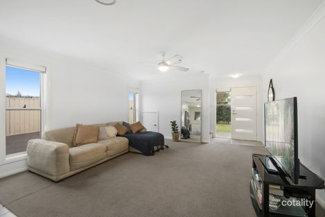 Property photo of 10/161 Maryland Drive Maryland NSW 2287