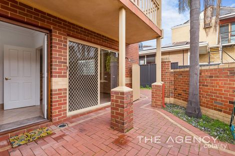 Property photo of 1/29 Hubert Road Maylands WA 6051