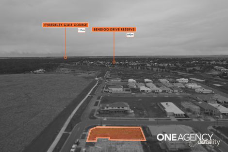 Property photo of 11 Echuca Avenue Eynesbury VIC 3338