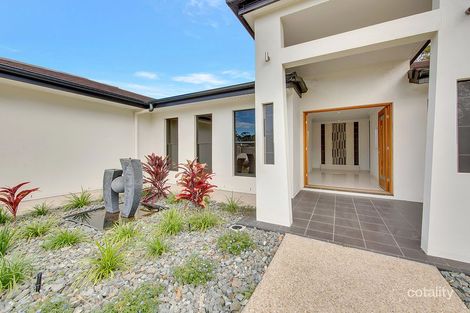 Property photo of 22 Parksville Drive New Auckland QLD 4680