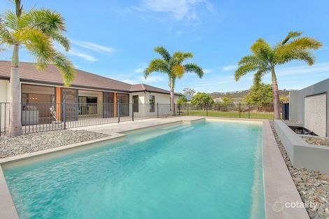Property photo of 22 Parksville Drive New Auckland QLD 4680